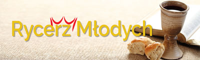 Rycerz Młodych - dwumiesięcznik dla młodzieży
